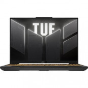Laptop Gaming ASUS ROG TUF F16, FX607VU-RL048, 16-inch, FHD+ 16:10 (1920 x 1200, WUXGA), , 13th Gen Intel® Core™ i5-13420H  Processor 2.1 GHz (12M  Cache, up to 4.6 GHz, 8 cores: 4 P-cores and 4 E-cores), Intel® Iris Xᵉ Graphics, NVIDIA® GeForce RTX™ 4050