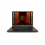 Laptop MSI Gaming Vector 17 HX AI A2XWIG-030RO, 17
