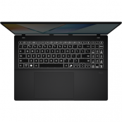 Laptop Asus Vivobook S16, M3607HA-RP048, 16.0-inch, WUXGA (1920 x 1200) 16:10 aspect ratio, AMD Ryzen™ 5 220 Processor 3.2GHz (22MB Cache, up to 4.9GHz, 6 cores, 12 Threads), AMD Radeon™ Graphics, 1x DDR5 SO-DIMM slot, 1x M.2 2280 PCIe 4.0x4, DDR5 16GB, 1