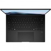 Laptop Asus Zenbook 14, UM3406KA-QD167X, 14.0-inch, WUXGA (1920 x 1200) OLED 16:10 aspect ratio, AMD Ryzen™ AI 7 350 Processor 2.0GHz (24MB Cache, up to 5.0GHz, 8 cores, 16 Threads); AMD XDNA™ NPU up to 50TOPS, AMD Radeon™ Graphics, 1x M.2 2280 PCIe 4.0x4
