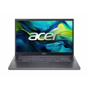 Laptop Acer Aspire 17 A17-51M, 17.3 inches (43,94 cm), Acer ComfyView™ Full HD IPS Display with LED-Backlight (non-glare), 1920 x 1080, 16:9, Intel® Core™ 7 Processor 150U, 1.8 GHz base clock (Up to 5.4 GHz max. performance clock rate), 12 MB Intel® Smart
