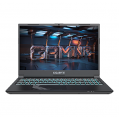 Gigabyte G5 MF5-H2EE354KD Gaming notebook, Free DOS, Procesor: i7-13620H, Placa video: NVIDIA® GeForce RTX™ 4050 Laptop GPU 6GB GDDR6, Display: 15.6