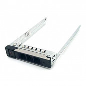 Caddy / Sertar NOU pentru HDD server DELL Gen14, 2.5 inch
