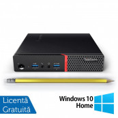 Calculator Refurbished Lenovo ThinkCentre M700 Mini PC