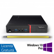 Calculator Refurbished Lenovo ThinkCentre M700 Mini PC