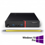 Calculator Refurbished Lenovo ThinkCentre M700 Mini PC