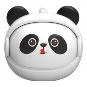 Casti wireless OptimX G05D Panda face, Bluetooth 5.3 Componente & Accesorii