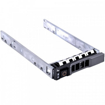 Caddy NOU pentru servere Dell 2.5" - 0G176J 0KG7NR SATA SAS 1