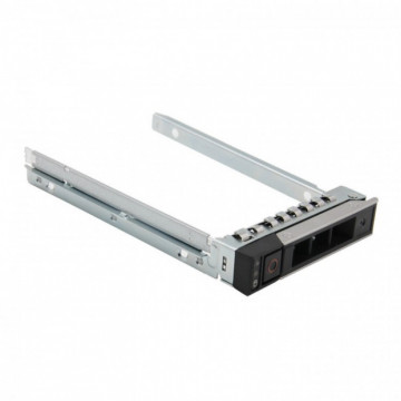 Caddy / Sertar NOU pentru HDD server DELL Gen14, 3.5 inch, LFF, SAS/SATA 1