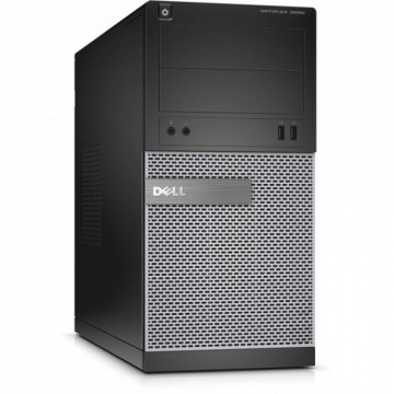 Calculator DELL Optiplex 3020 Tower - Performanță și Fiabilitate 1