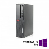 Calculator Refurbished LENOVO ThinkCentre M910s SFF