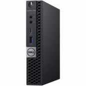 Calculator Second Hand DELL OptiPlex 7060 Mini PC