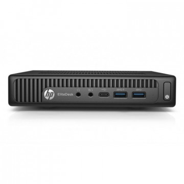 Calculator Second Hand HP EliteDesk 800 G2 Mini PC 1