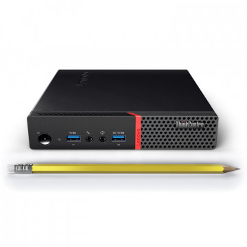Calculator Second Hand Lenovo ThinkCentre M700 Mini PC 1