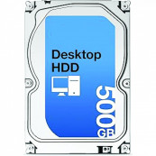 Hard Disk 500GB SATA, 3.5 inch - Performanță și Fiabilitate