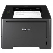 Imprimanta Second Hand Laser Monocrom Brother HL-5450DN