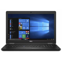 Laptop Second Hand DELL Precision 3530, Intel Core i7-8850H 2.60 - 4.30GHz, 16GB DDR4, Nvidia Quadro P2000, 512GB SSD, Webcam, 15.6 Inch Full HD