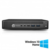 PC Refurbished HP EliteDesk 800 G2 Mini PC - Intel Core i5