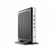 Calculatoare Second Hand - PC Second Hand HP T630 Thin Client, AMD GX-420GI 2.00GHz, 8GB DDR4, 32GB SSD Flash, Calculatoare Calculatoare Second Hand