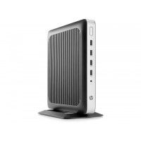 PC Second Hand HP T630 Thin Client, AMD GX-420GI 2.00GHz, 8GB DDR4, 32GB SSD Flash