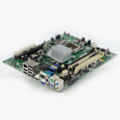 Placi de Baza - Placa de baza HP 536884-001 536458-001 503363-000, DDR3, SATA, Socket 775, Calculatoare Componente PC Second Hand Placi de Baza