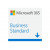Licenta Cloud Retail Microsoft 365 Business Standard English Subscriptie 1an Medialess +680.00