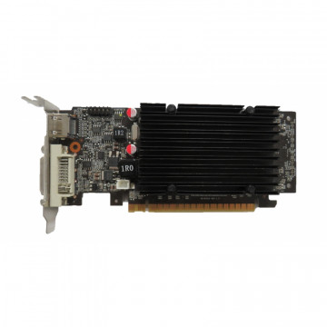 Placa video GeForce 210, 1GB GDDR3 64-Bit, DVI, HDMI, High Profile, Second Hand Componente Calculator 1
