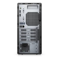 Calculator Second Hand DELL OptiPlex 5080 Tower, Intel Core i5-10505 3.20 - 4.60GHz, 8GB DDR4, 256GB SSD