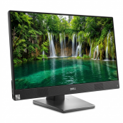Calculatoare Second Hand - Calculator Dell Optiplex 5490 AIO, Intel Core i5-10500T 2.30-3.80GHz, 8GB DDR4, 256GB SSD, FHD 23.8", Stand Universal + Win11 Pro, Calculatoare Calculatoare Second Hand