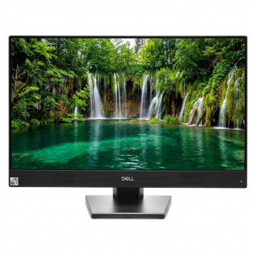 Calculator Dell Optiplex 5490 AIO - Performanță și Estetică 1