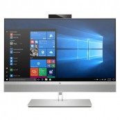All In One Refurbished HP EliteOne 800 G6, Intel Core i5-10400T 2.00 - 3.60GHz, 8GB DDR4, 256GB SSD, Full HD 23.8", WiFi, Webcam + Windows 11 Pro
