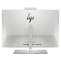 All In One Refurbished HP EliteOne 800 G6, Intel Core i5-10400T 2.00 - 3.60GHz, 8GB DDR4, 256GB SSD, Full HD 23.8", WiFi, Webcam + Windows 11 Pro