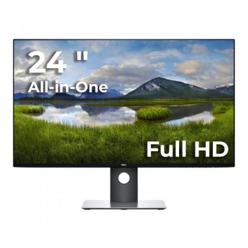 All in One Dell 7080 MiniPC cu Intel Core i5-10500 1