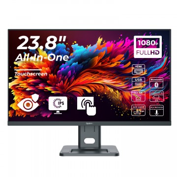 All in One Optimx GF40-14450HX - Performanță și Stil 1