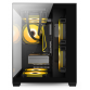 Sistem PC Gaming OptimX Prime Ambra - Performanță de Vârf