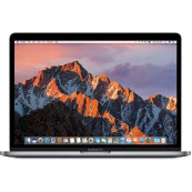 Laptopuri Second Hand - Laptop Second Hand Apple MacBook Pro 2017, Intel Core i5 Dual Core 3.10GHz, 8GB DDR3, 256GB SSD, 13.3 Inch IPS 2560x1600, Laptopuri Laptopuri Second Hand