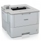 Imprimanta Second Hand Laser Monocrom Brother HL-L6450DW 2