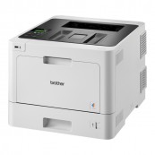 Imprimante Laser Color - Imprimanta Second Hand Color Laser Brother HL-L8260CDW, A4, 31 ppm, 2400 x 600 dpi, USB, Retea, Duplex, Imprimante Imprimante Second Hand Imprimante Laser Color