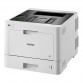 Imprimantă Laser Color Brother HL-L8260CDW A4, 31 ppm, Duplex