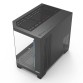 Carcasa PC OptimX NOVA, Micro ATX, 3 Ventilatoare ARGB 7