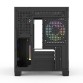 Carcasa PC OptimX NOVA, Micro ATX, 3 Ventilatoare ARGB 9