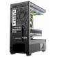 Sistem PC Gaming OptimX Titanium Kian - Performanță Maximă