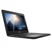 Laptopuri Second Hand - Laptop Second Hand DELL Chromebook 3100 2-in-1, Intel Celeron N4020 1.10 - 2.80GHz, 4GB DDR4, 32GB SSD, 11.6" HD 1366x768, Webcam , Laptopuri Laptopuri Second Hand