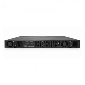 Router Second Hand Cisco ISR 4431 Rackabil cu 4 Porturi Gigabit 1