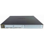 Router Second Hand Cisco ISR4331/K9 Integrated Services, 4300 Series