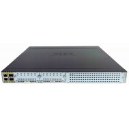 Router Second Hand Cisco ISR4331/K9 Integrated Services, 4300 Series