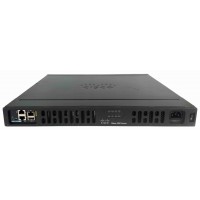 Router Second Hand Cisco ISR4331/K9 Integrated Services, 4300 Series