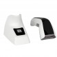 Cititor Coduri de Bare Wireless Nou OptimX H310RC, 1D/2D/QR, Cradle + Bluetooth + USB Type-C, Stand Încărcare Inclus Echipamente POS 5