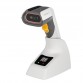 Cititor Coduri de Bare Wireless Nou OptimX H310RC, 1D/2D/QR, Cradle + Bluetooth + USB Type-C, Stand Încărcare Inclus Echipamente POS 6