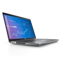 Workstation Mobil Refurbished DELL Precision 3571, Intel Core i7-12800H 3.70-4.80 GHz, 32GB DDR5, 1TB SSD, 15.6" FHD, Webcam, Nvidia RTX A1000 4 GB, Windows 11 Pro